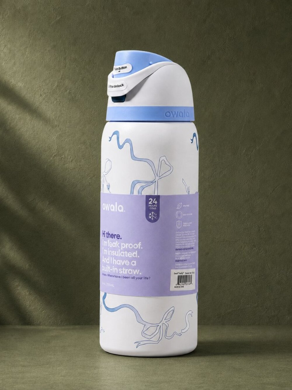 New owala 32oz